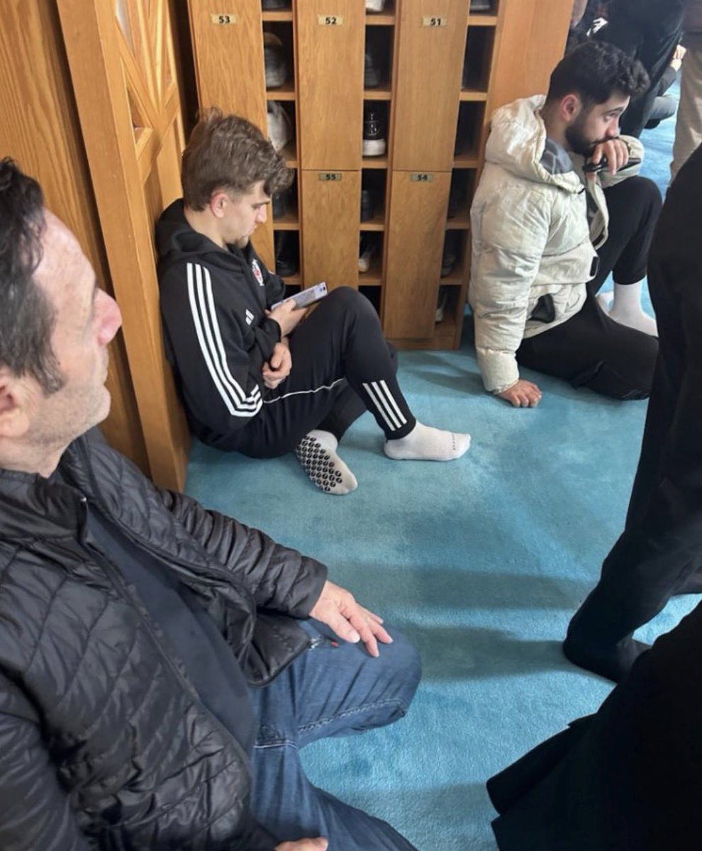 Kartalın Asaleti JK tweet media