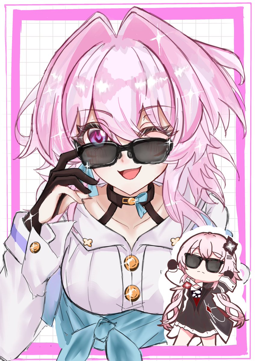 ななせ tweet media