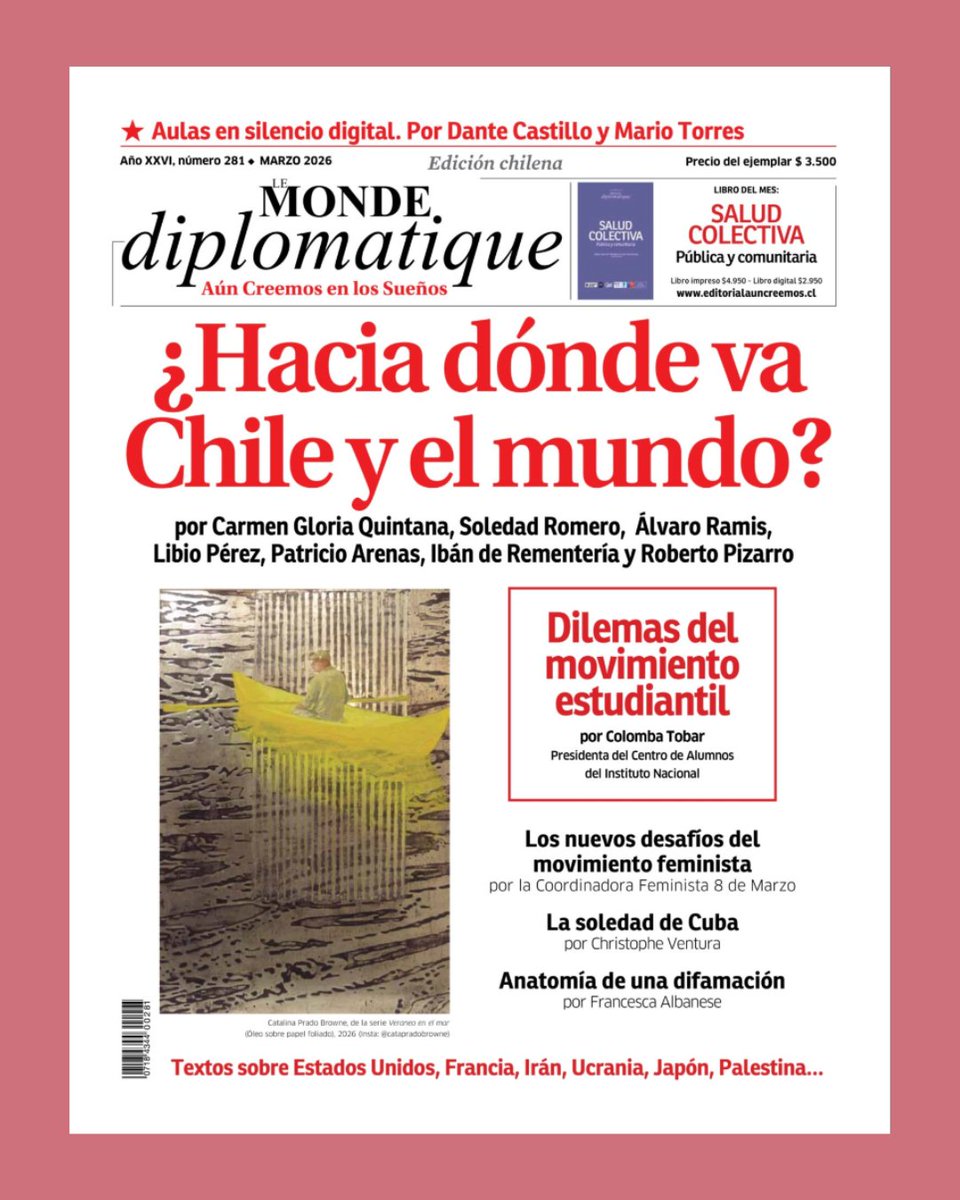 Tiempo robado editoras tweet media