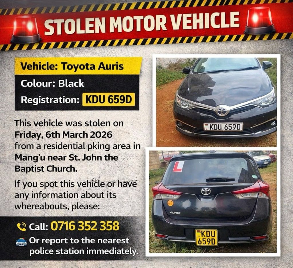 Mûigai (@gathumbi001) on Twitter photo 