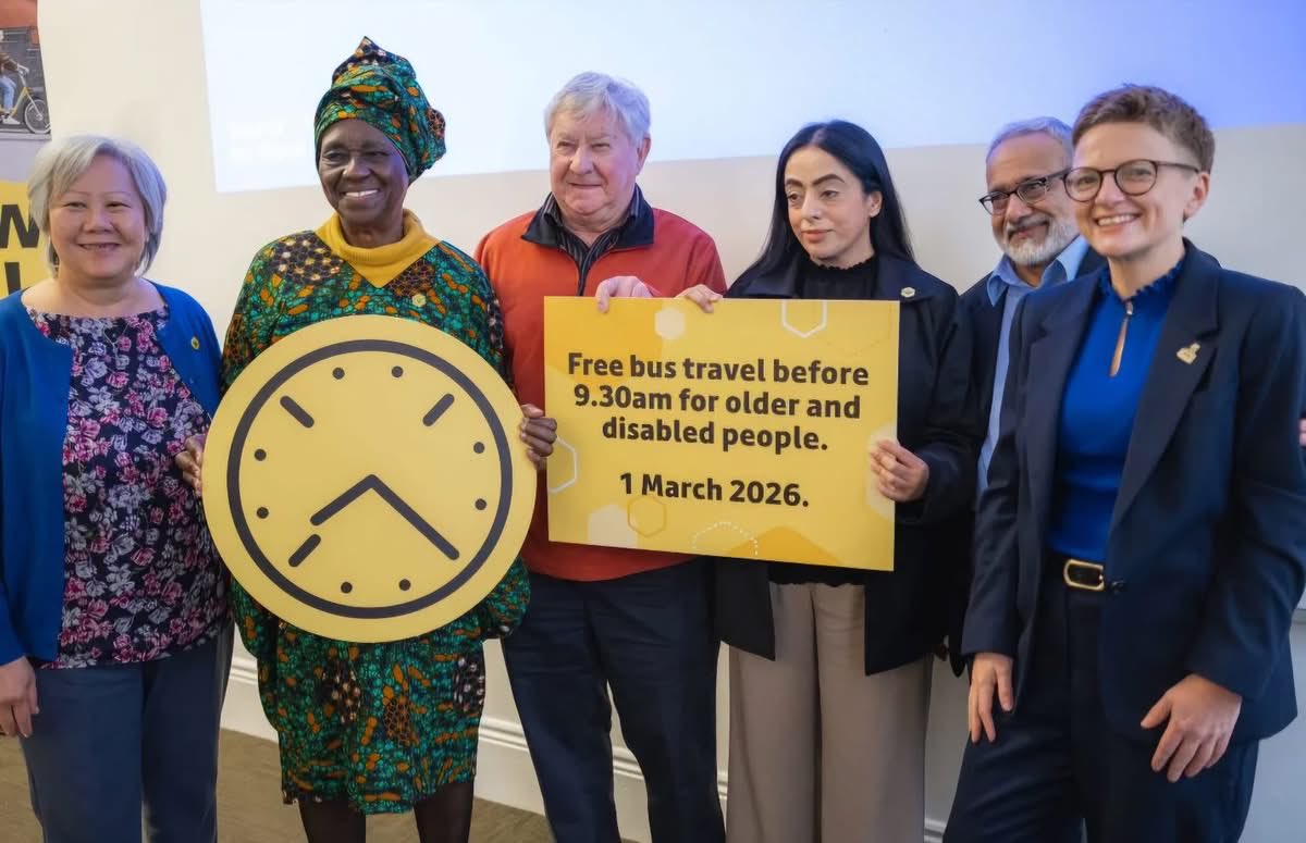 Age-friendly Mcr tweet media