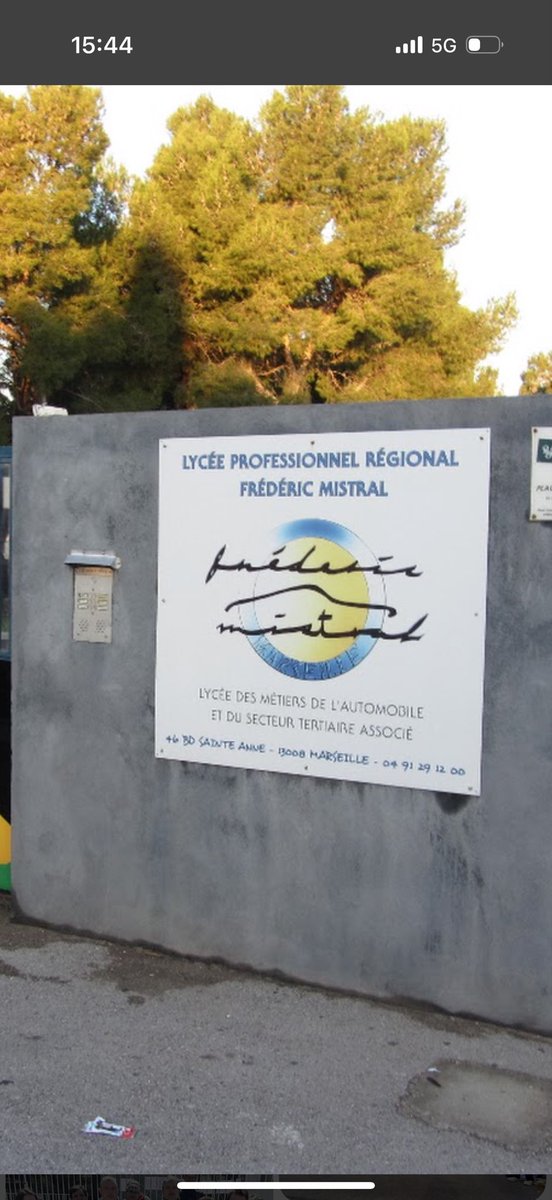 Youssef Baddouj tweet media