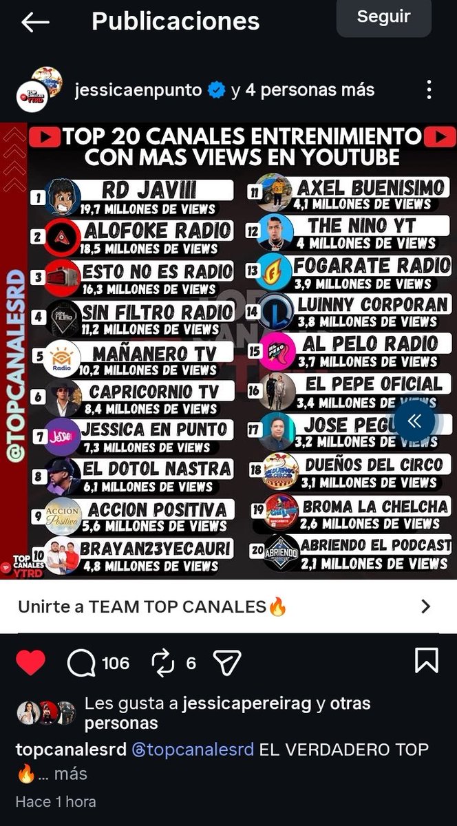 Edwin12d1234's tweet photo. Buenos días 🔥 https://t.co/4hGdCVa3Rl