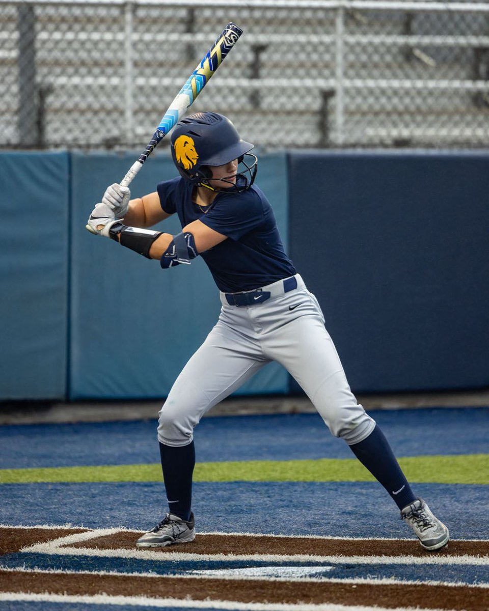 Join us on the field. Lion Softball home games are coming up!

🗓️ Mar 6–7 vs Southeastern
🗓️ Mar 20–21 vs Lamar

Pull up. Bring lion energy!

#ETAMUSoftball #GameDayEnergy #CollegeAthletics
