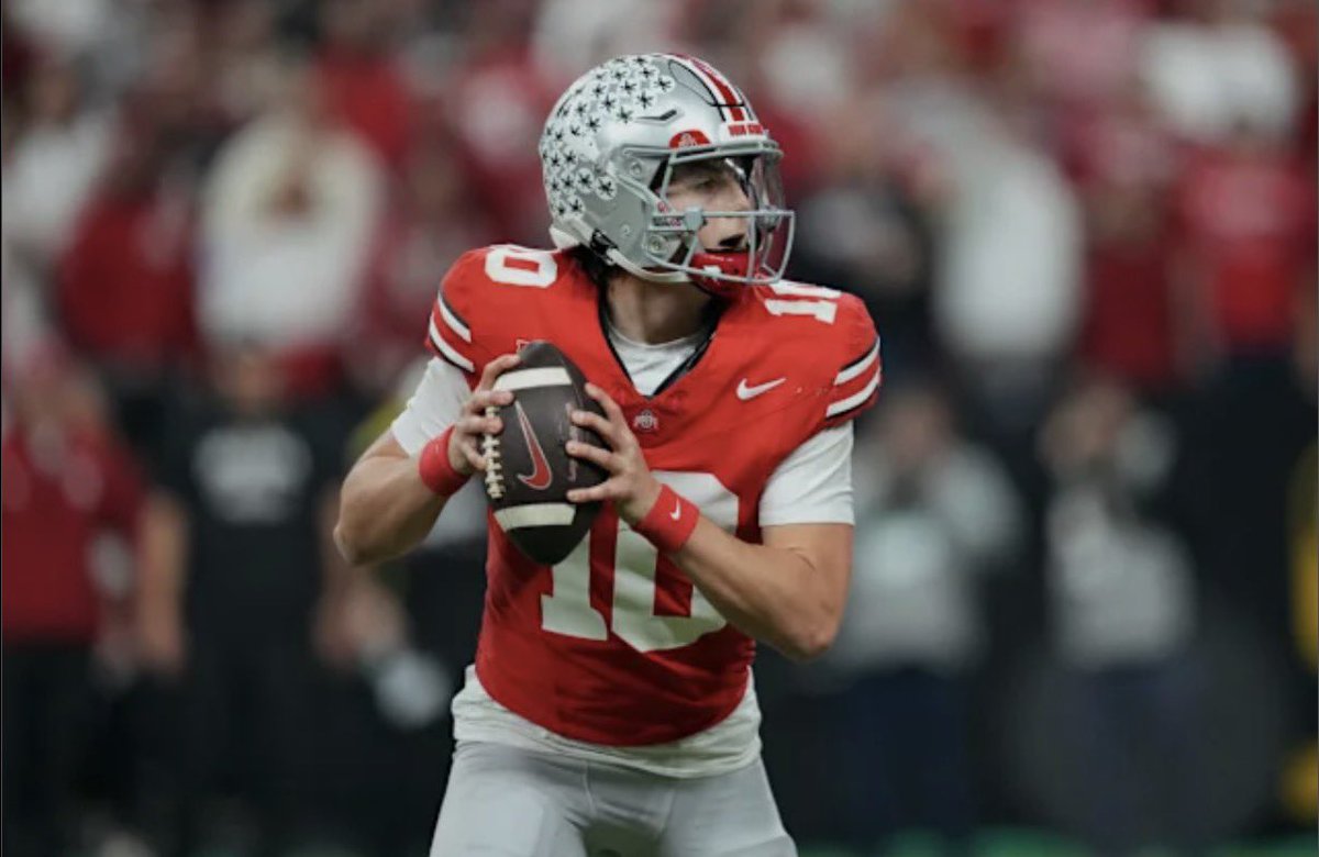 The Buckeye Nut tweet media