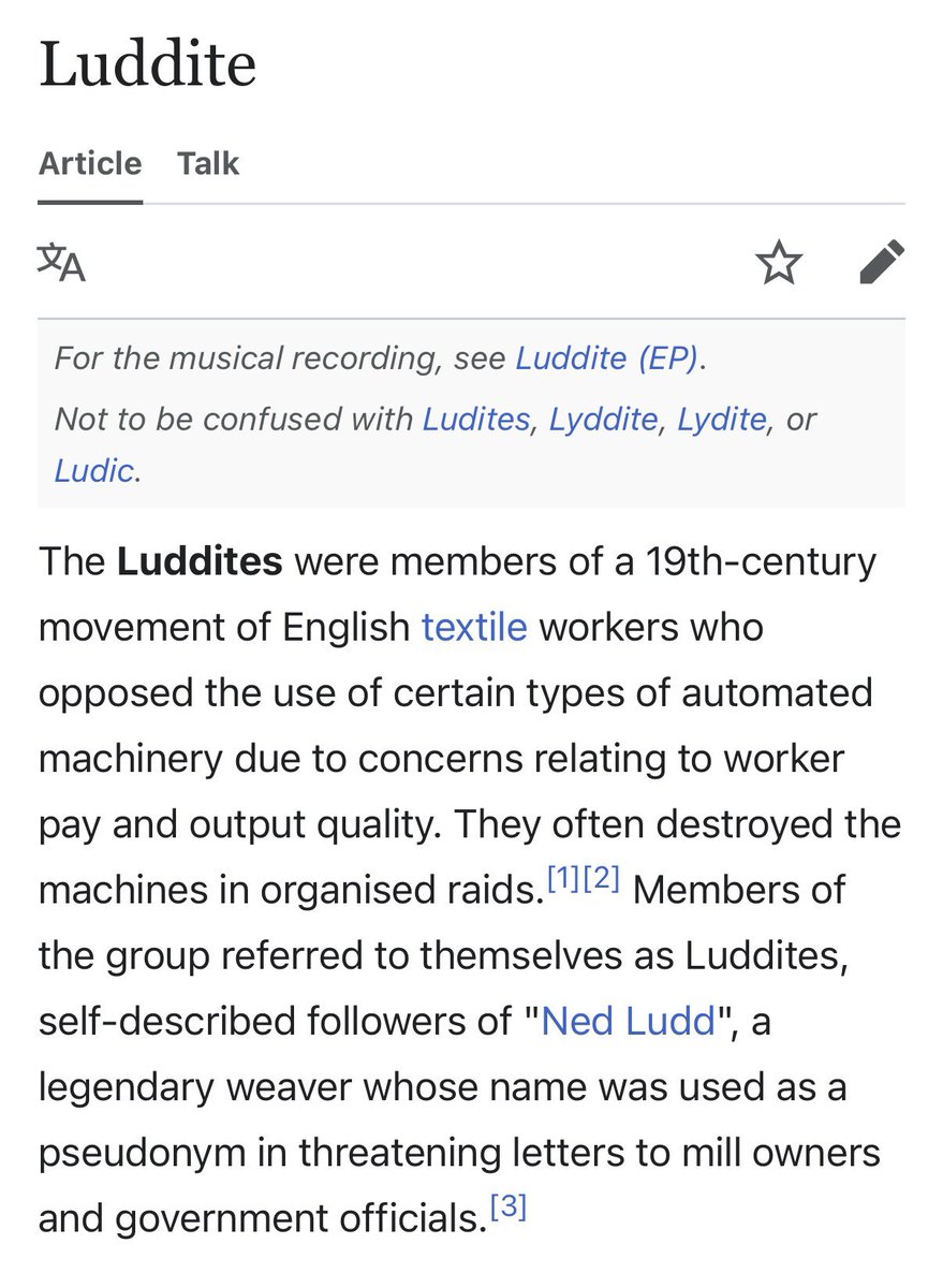 They are at it again