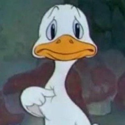 นี่ เก๊าหรอ 🦆ʕ-͏̶̶̶̯͡-ʔ