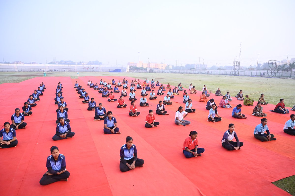 Collector and District Magistrate Puri tweet media