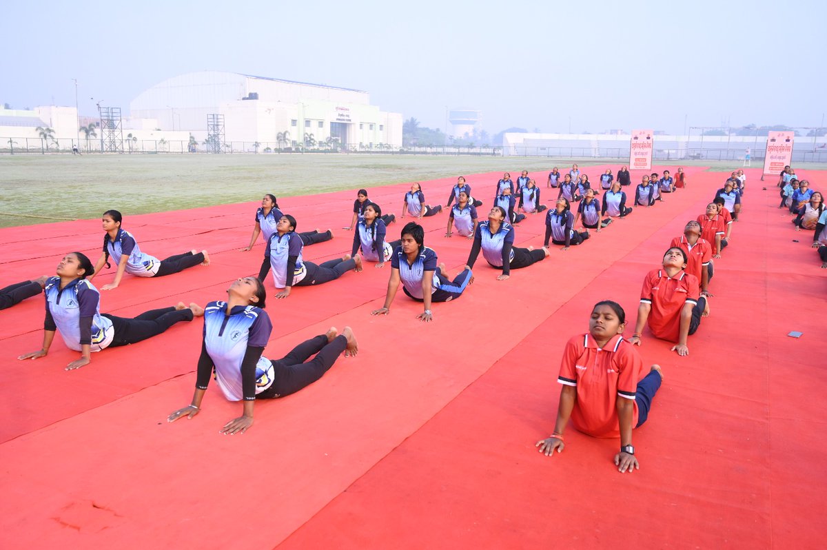 Collector and District Magistrate Puri tweet media