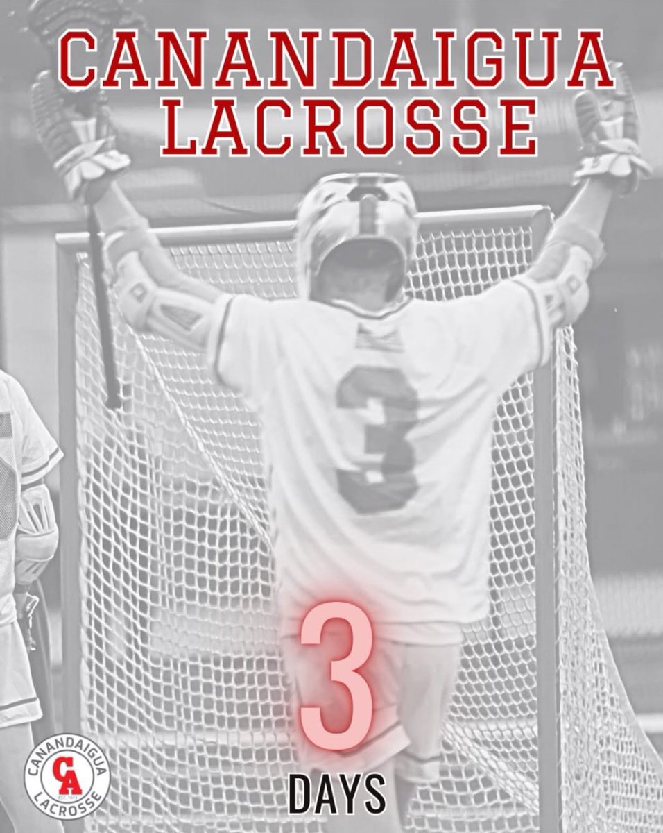 CA Boys Lacrosse tweet media