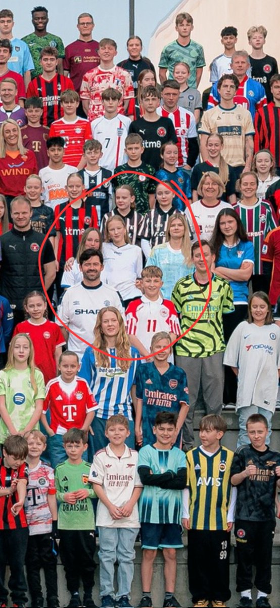 Sune Madsen tweet media