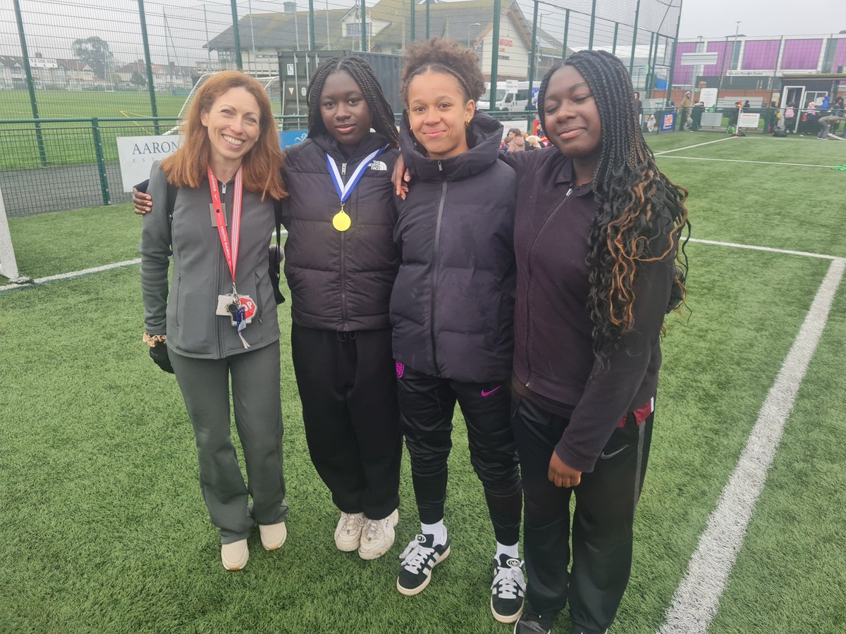 Aldersbrook Primary tweet media