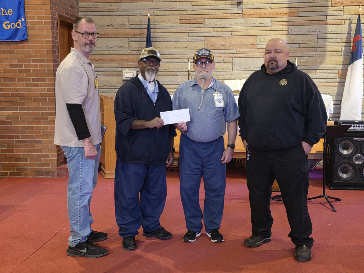 Ohio DRC tweet media