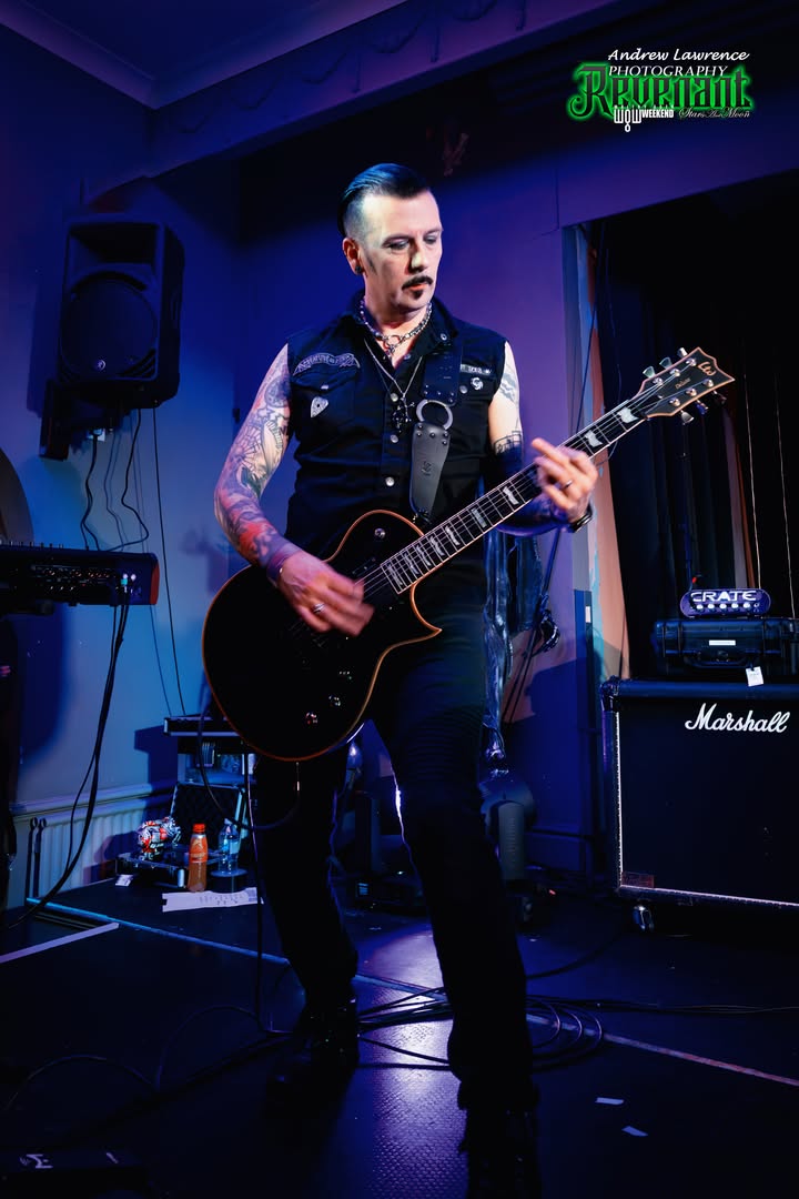 Zeitgeist Zero tweet media