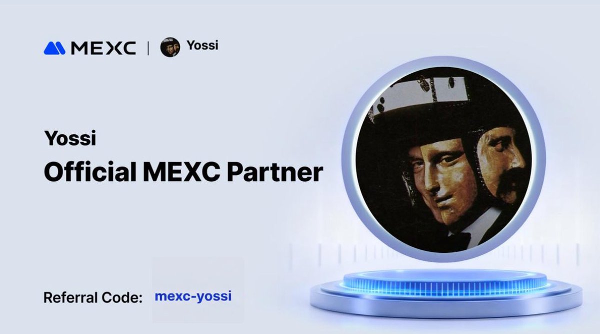 yossi tweet media