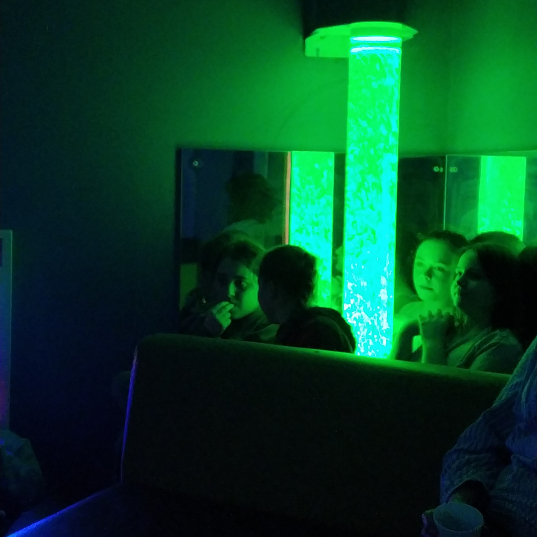 Leeds Mencap tweet media