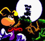 Rayman Pirate-Community tweet media