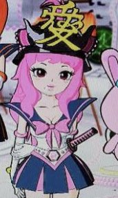 televi_anime's tweet photo. 俺に初恋を教えてくれた女
恋ヶ窪桃子

俺に勃起を教えてくれた女
チョキリーヌ

俺に自慰を教えてくれた女
おねがいピンク

俺に精通を教えてくれた女
百紋 https://t.co/X6JaFejK7M
