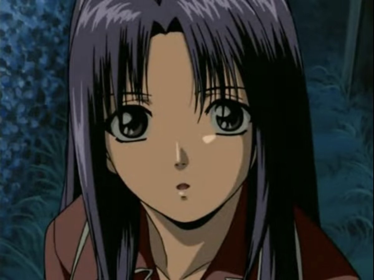 televi_anime's tweet photo. 俺に初恋を教えてくれた女
恋ヶ窪桃子

俺に勃起を教えてくれた女
チョキリーヌ

俺に自慰を教えてくれた女
おねがいピンク

俺に精通を教えてくれた女
百紋 https://t.co/X6JaFejK7M
