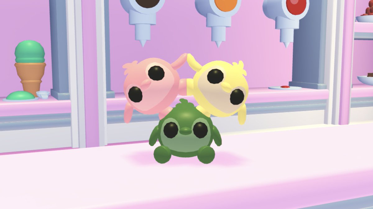 Adopt Me! News tweet media