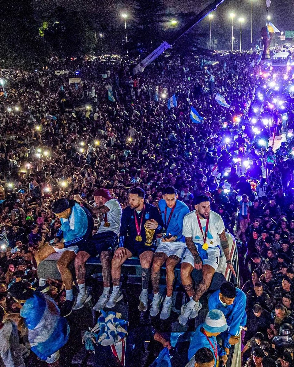 “Siempre buscarán un defecto para descargar su frustración.”
