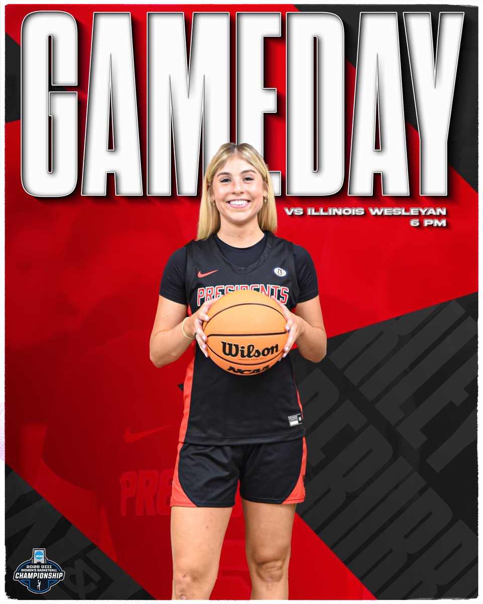 Washington & Jefferson Athletics tweet media