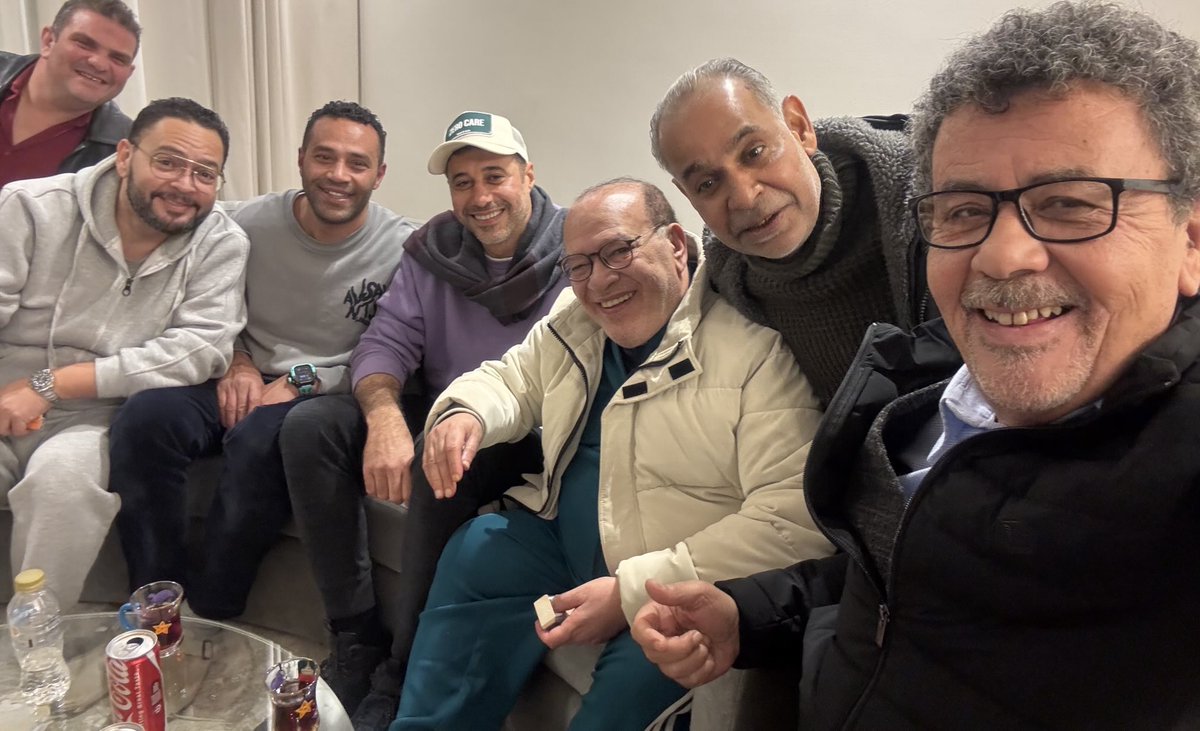 salah abdallah صلاح عبدالله tweet media