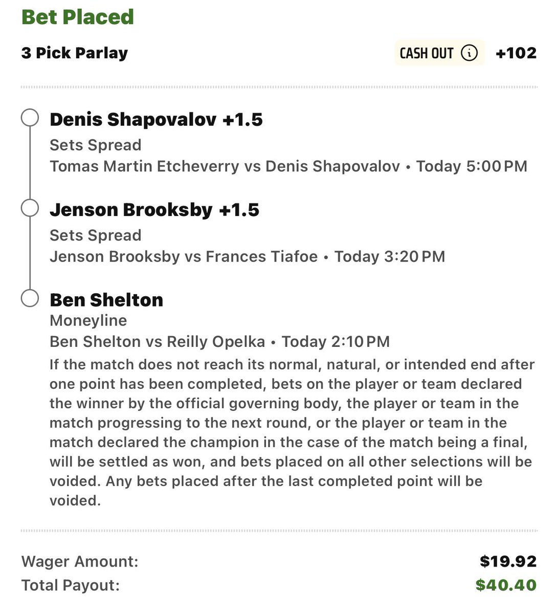 True2Tennis tweet media