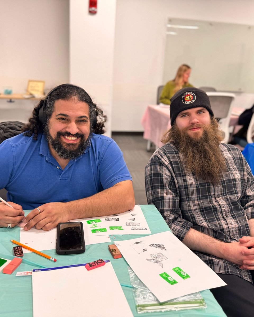 University at Buffalo Libraries tweet media