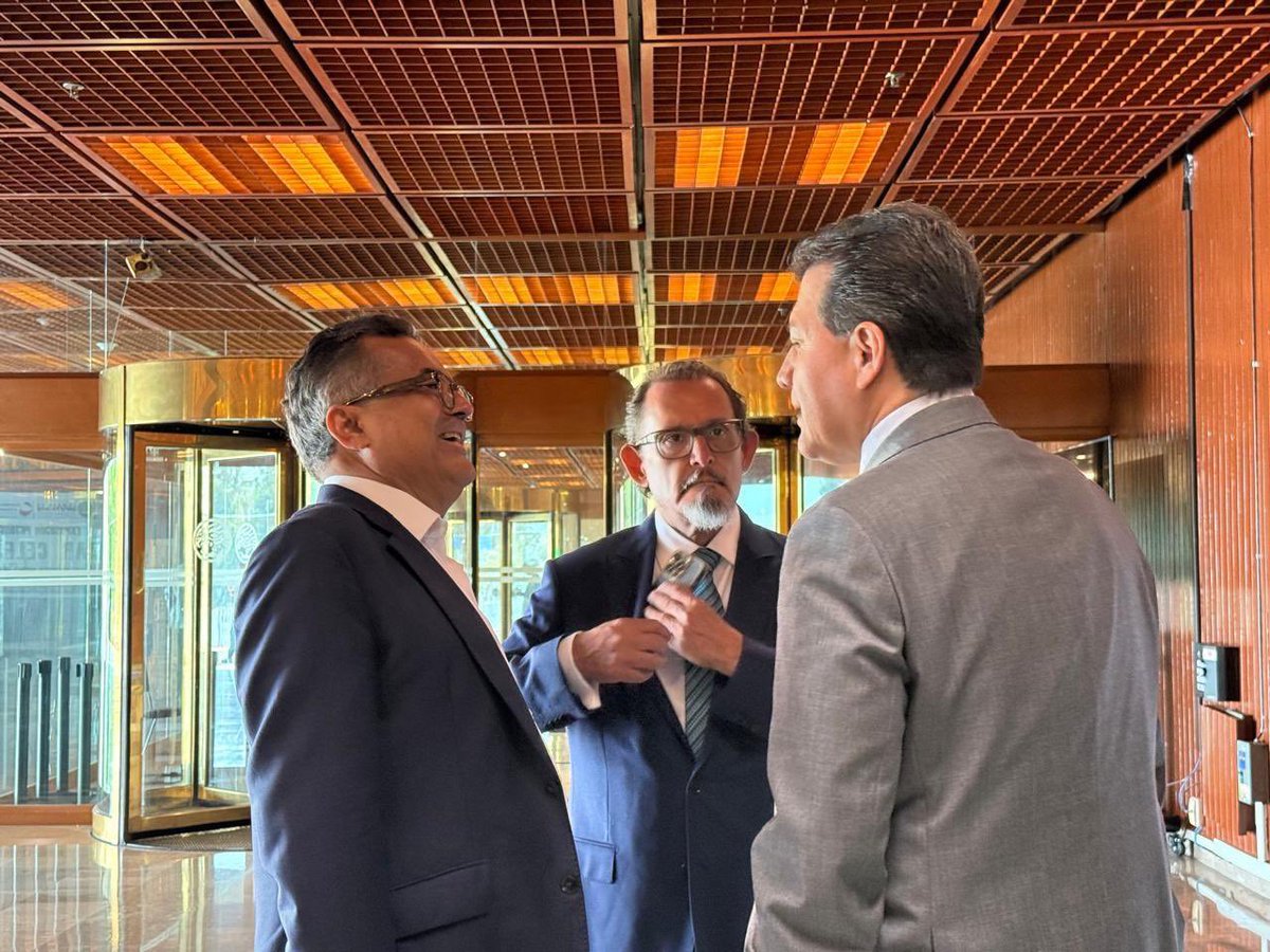 🇲🇽Emilio Barriga 🇲🇽 tweet media