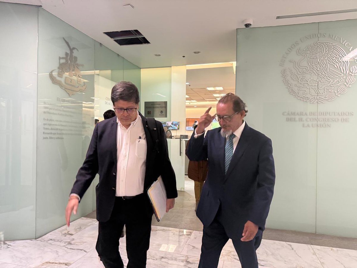 🇲🇽Emilio Barriga 🇲🇽 tweet media