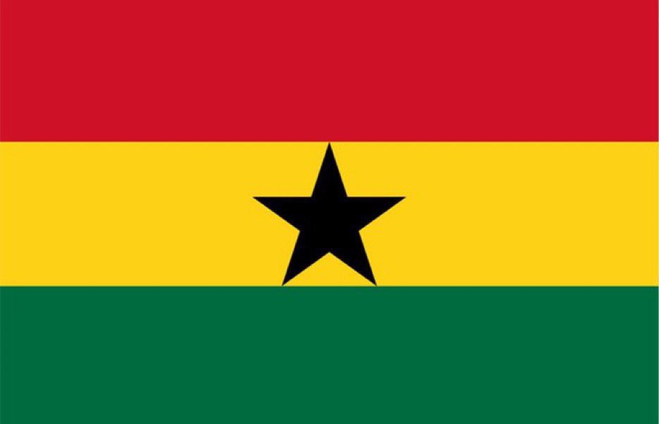 PatrickBackman6's tweet photo. The Flag:                                            The Face:

#Ghana69 #6thmarch #Ghanaday #theflagtheface https://t.co/sAlDhbNFt5