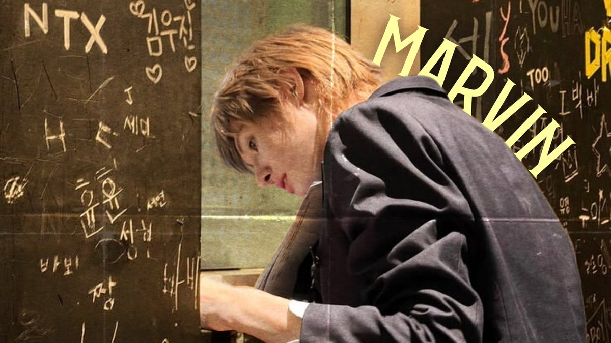 𝗠𝗔𝗥𝗩𝗜𝗡 tweet media