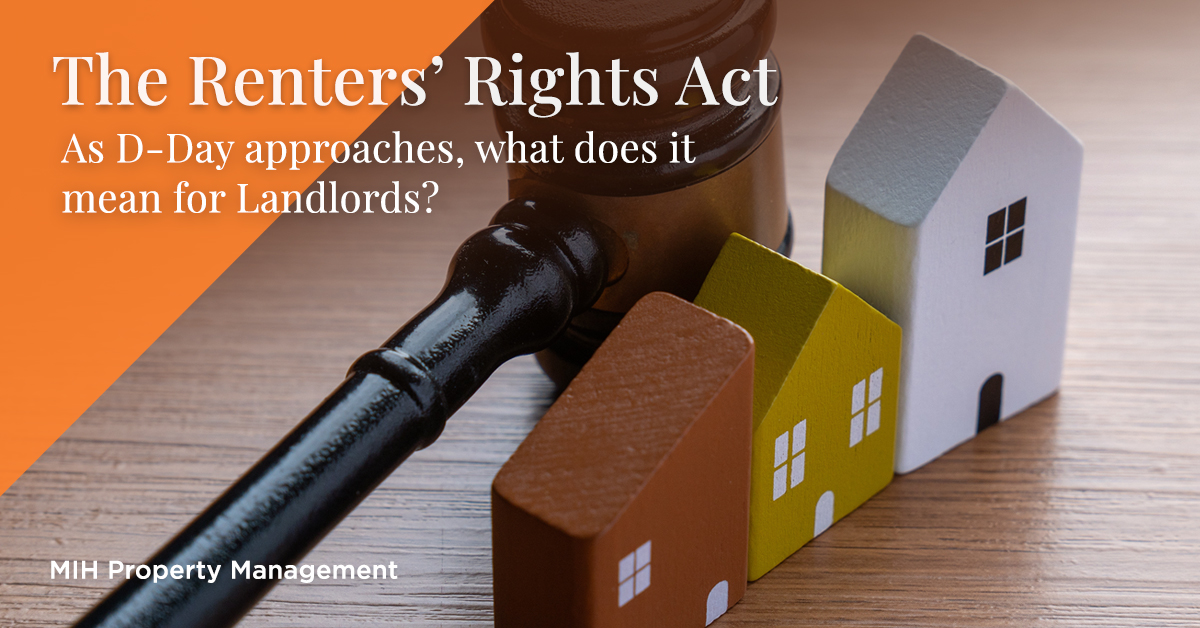 MIHProperty's tweet photo. THE RENTERS' RIGHTS ACT
New rules come into effect from May 2026. Landlords, are you ready?
https://t.co/npG6AM2t0u
WORRIED ABOUT THE CHANGES?
GET IN TOUCH  
020 3637 7968    info@mihproperty.co.uk
#rentersRightsAct #propertyManagementLondon #PRS #LandlordSupport https://t.co/t4cPX3R1iF