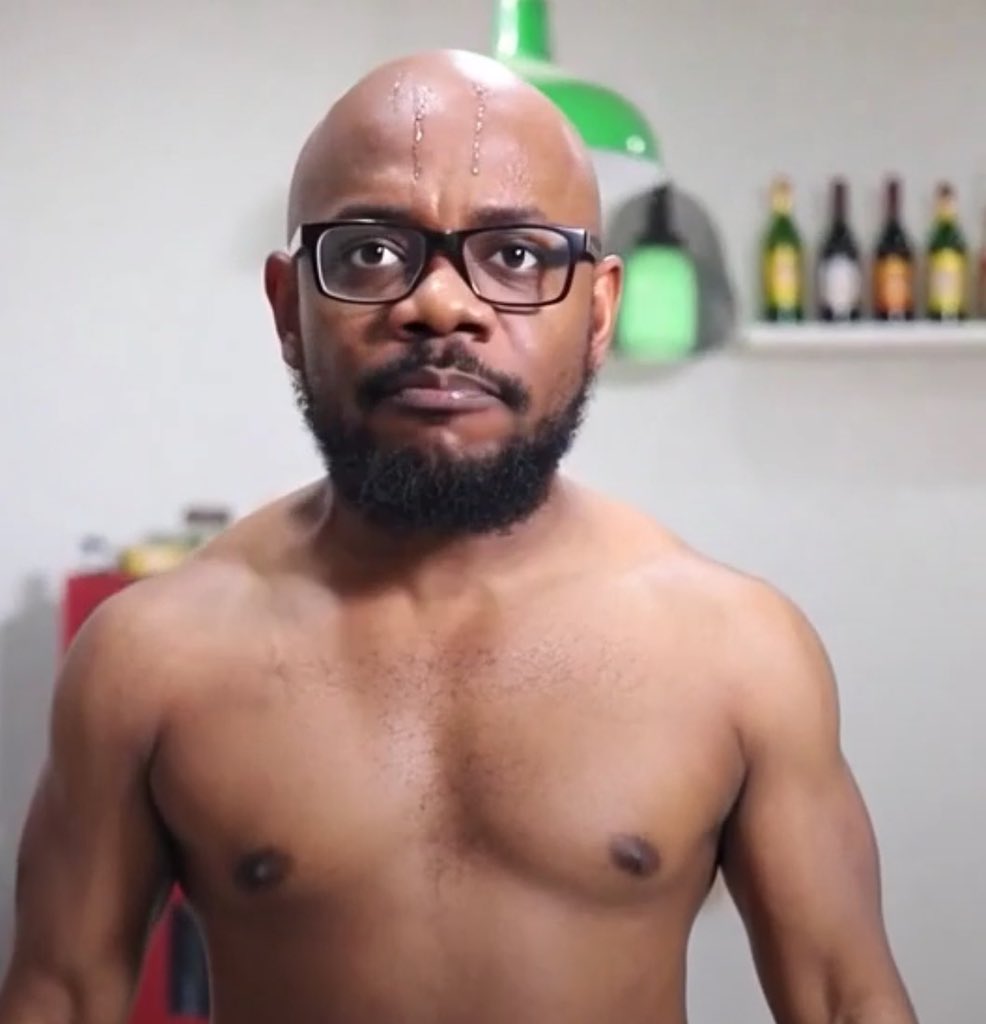 lobistars🇳🇬 tweet media