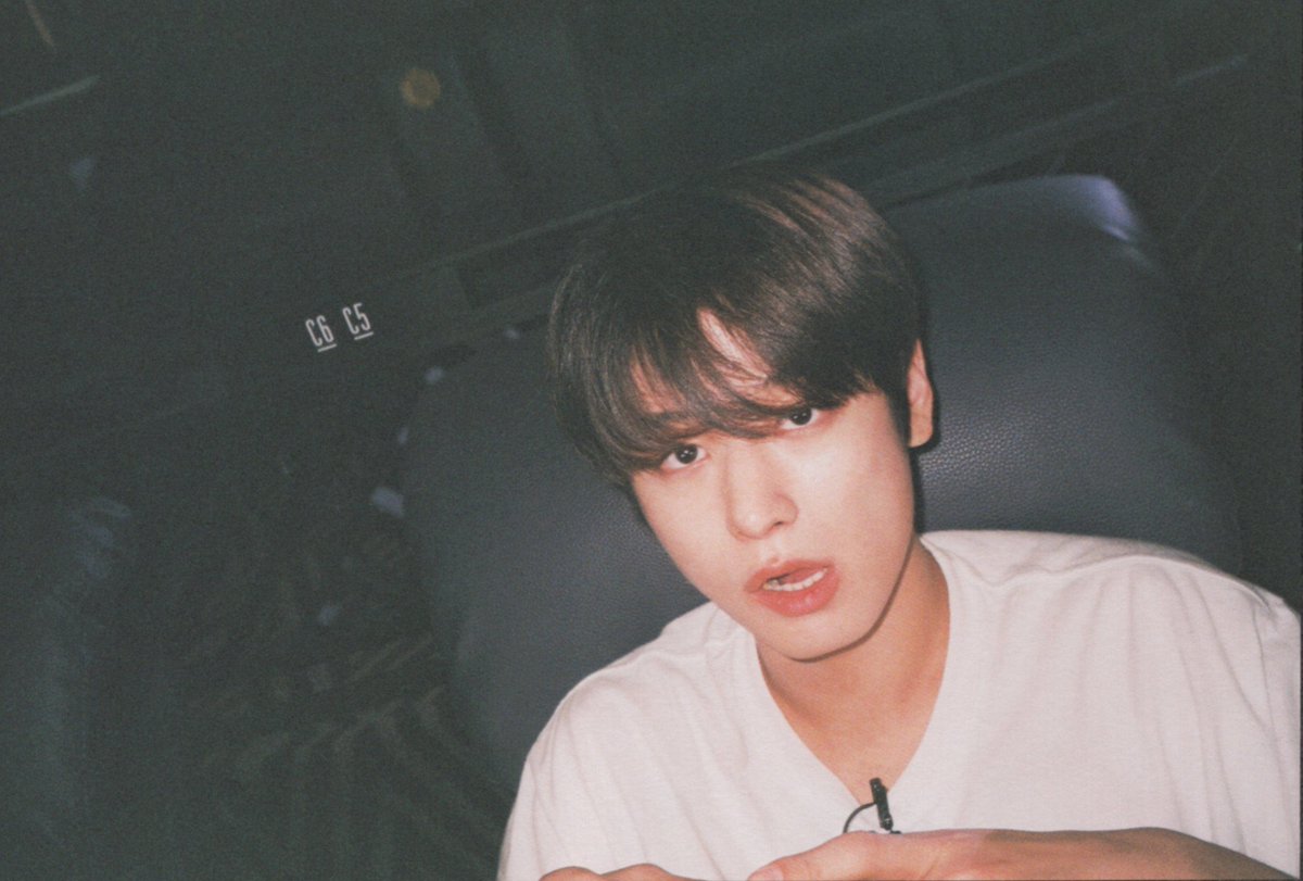 순간의 주연 tweet media