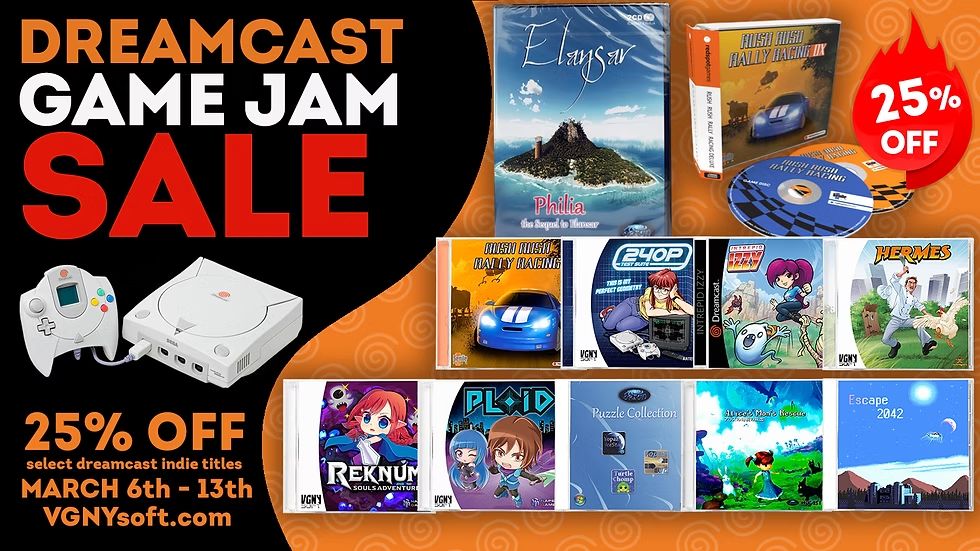 値引きok Dreamcast
