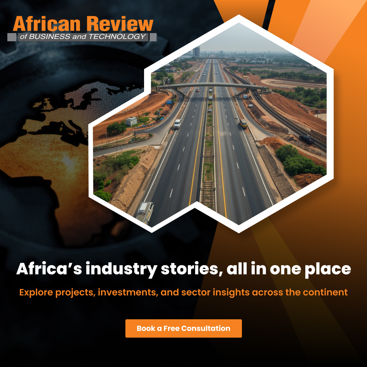 African Review tweet media