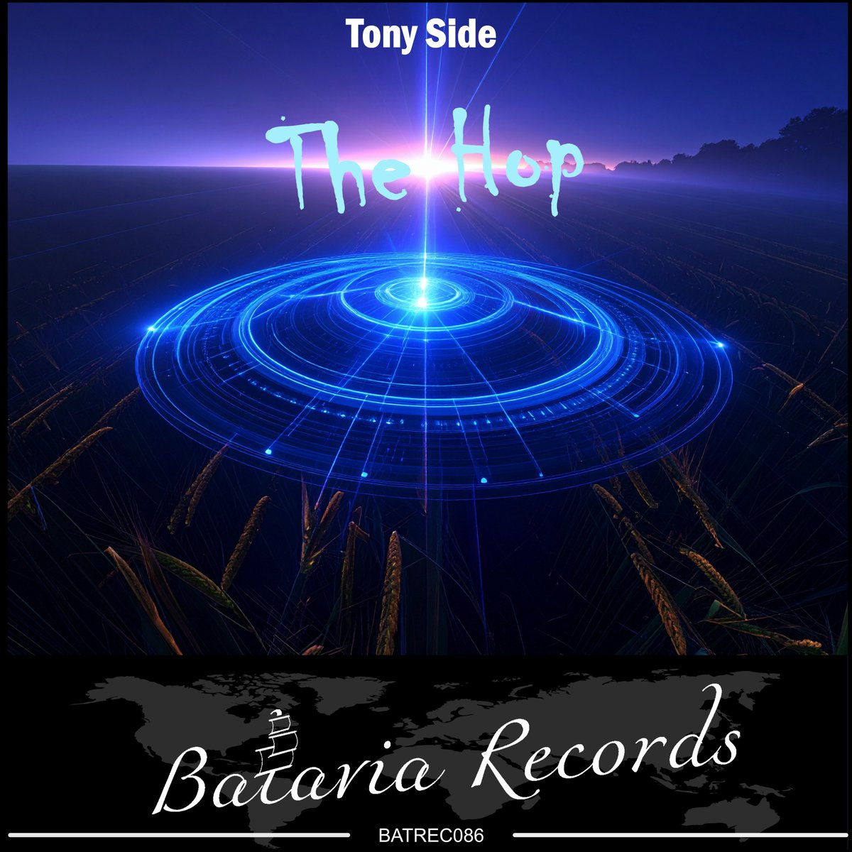 Batavia Records tweet media
