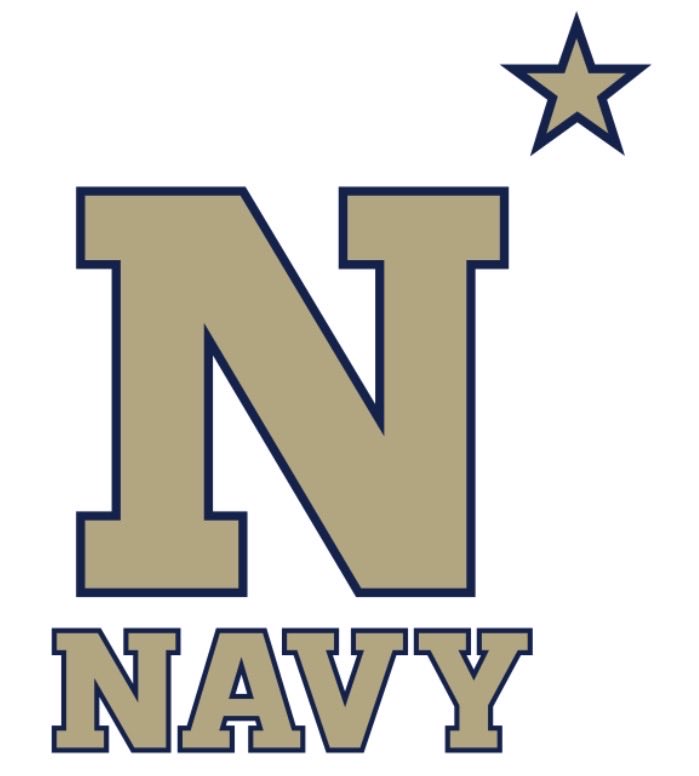 #AGTG After a great conversation with <a href="/NavyCoachYo/">Mick Yokitis</a> I am blessed to receive an offer from Navy! #GoNavy #RollGoats 

<a href="/NavyFB/">Navy Football</a> <a href="/Drew_Cronic/">Coach Cronic @ Navy</a> <a href="/Jay_Guillermo57/">Coach Jay Guillermo</a> <a href="/WGHSFootball/">Walnut Grove Football</a> <a href="/TFloss32/">Todd Glawson</a> <a href="/samspiegs/">Sam Spiegelman</a> <a href="/coach_meger/">Carson Meger</a> <a href="/coachtallison/">Tommy Allison</a>
<a href="/Marchen44/">On Da Marc Sports🏈</a> <a href="/CoachOrtizOL/">Coach Rob Ortiz</a>
<a href="/RepCoachReagan/">John Reagan</a> <a href="/PWRLabTX/">PWR Lab</a>