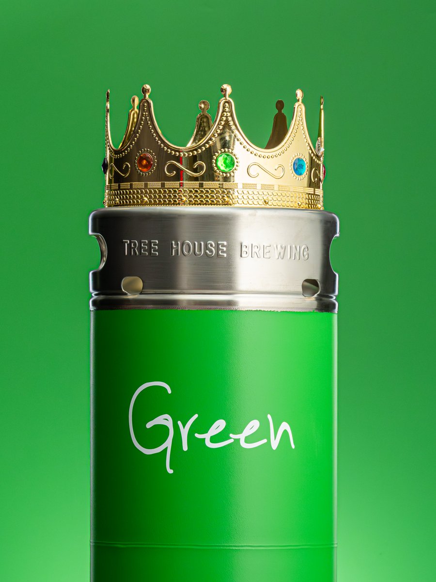 TreeHouseBrewCo's tweet image. What a time to be alive.

A very limited number of these beauties are available today in Boston, Charlton, Deerfield, Sandwich, Saratoga, and Tewksbury - walk-up only.

Stay tuned - we're just getting started.