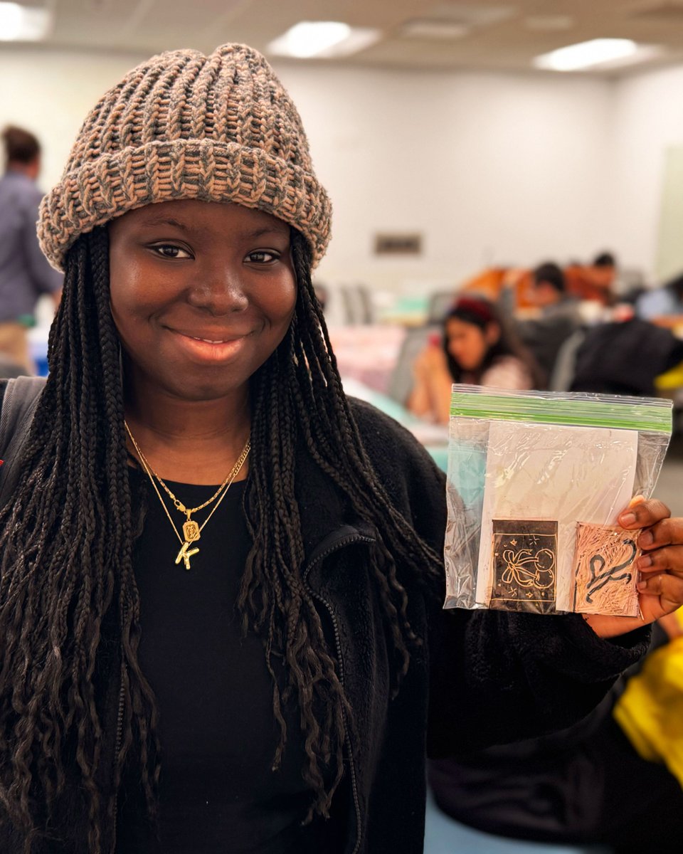 University at Buffalo Libraries tweet media