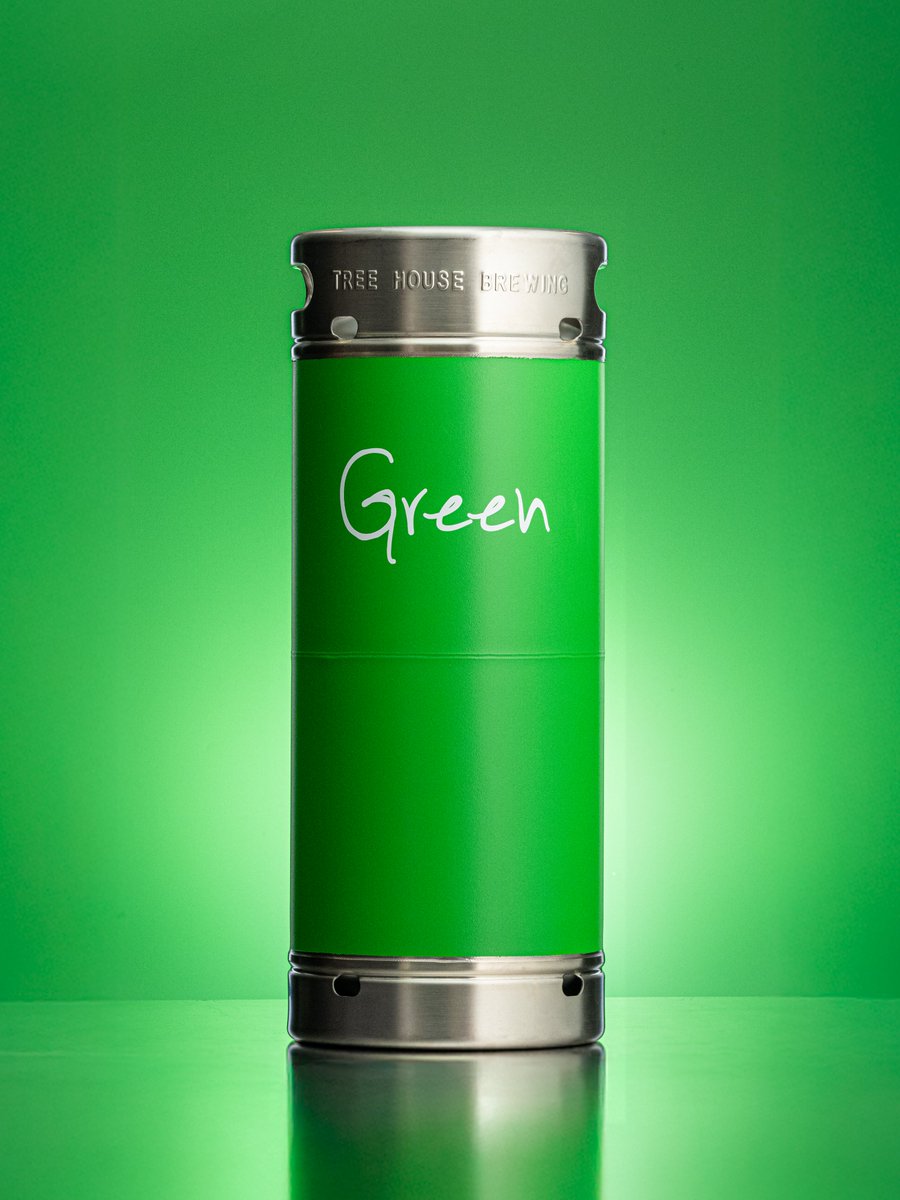 TreeHouseBrewCo's tweet image. What a time to be alive.

A very limited number of these beauties are available today in Boston, Charlton, Deerfield, Sandwich, Saratoga, and Tewksbury - walk-up only.

Stay tuned - we're just getting started.