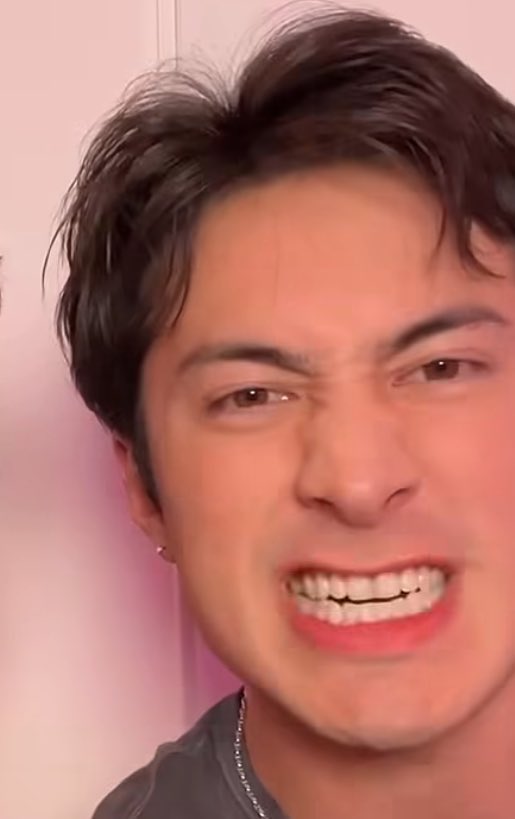 show me your fucking aegyo .