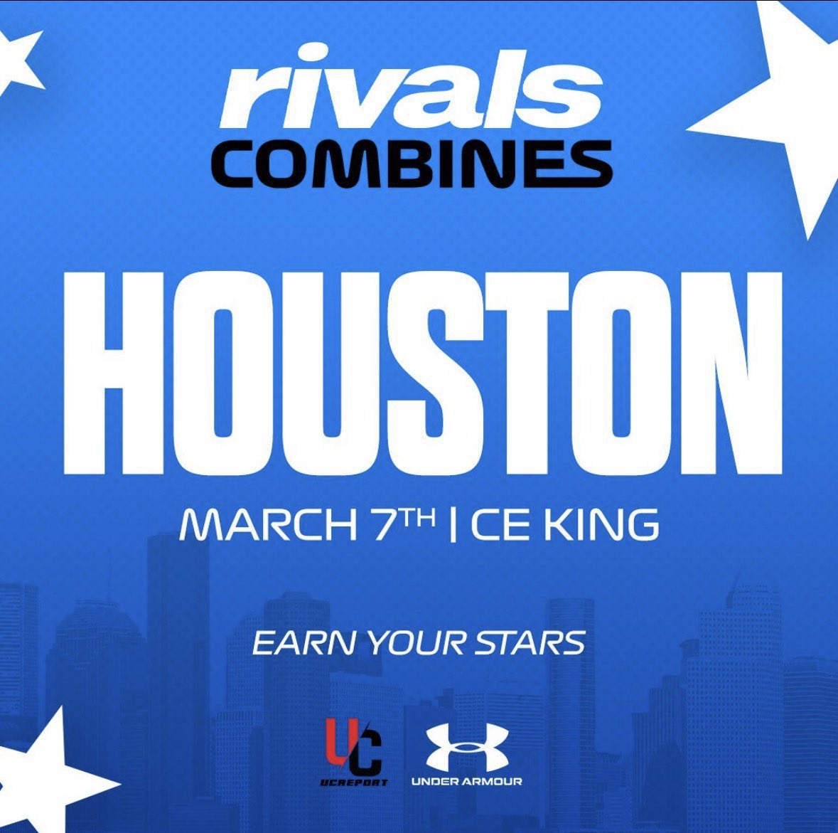 CJRogers2028's tweet image. Headed to Houston @Rivals to compete! #compete 

@BamPerformance @Cedar_ParkFB @CoachQCPProud @JButler_210 @AllenMarrow @CharlesPower @ChadSimmons_ @Rivals @RivalsWoody @RivalsHS @samspiegs @MikeRoach247 @JScruggs247 @TomLoy247 @BrandonHuffman @gabrieldbrooks @AWilliamsUSA