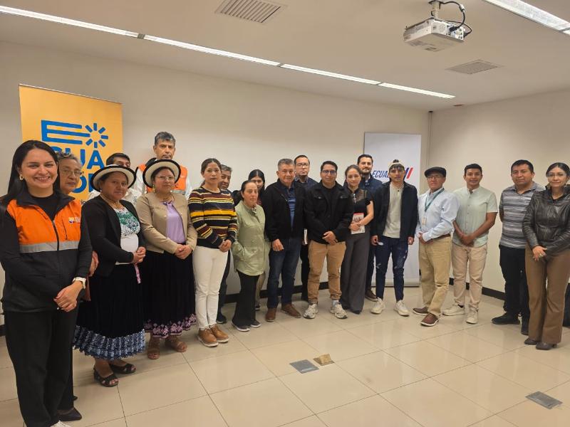 Ministerio de Producción tweet media