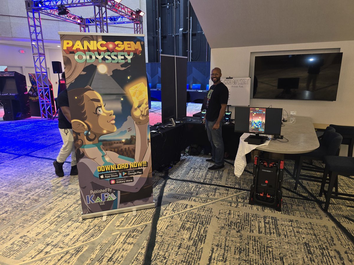 KaPa ENT tweet media