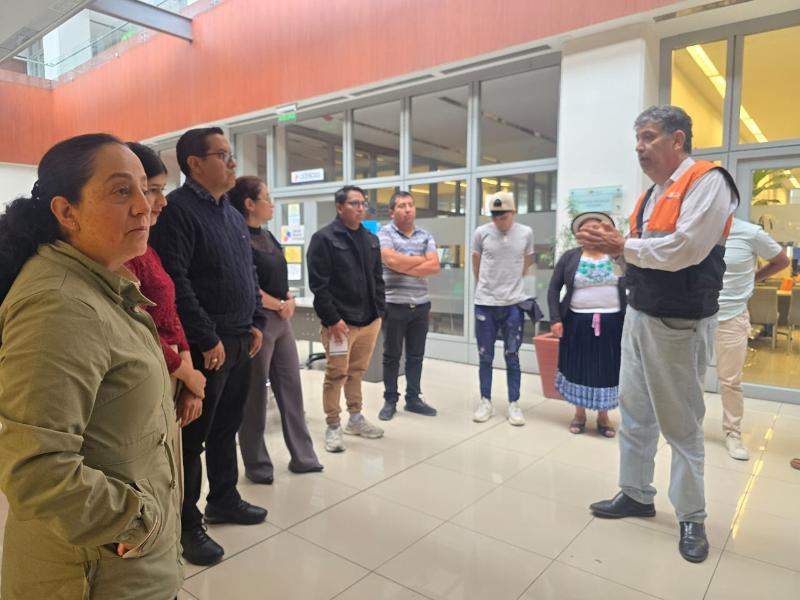 Ministerio de Producción tweet media