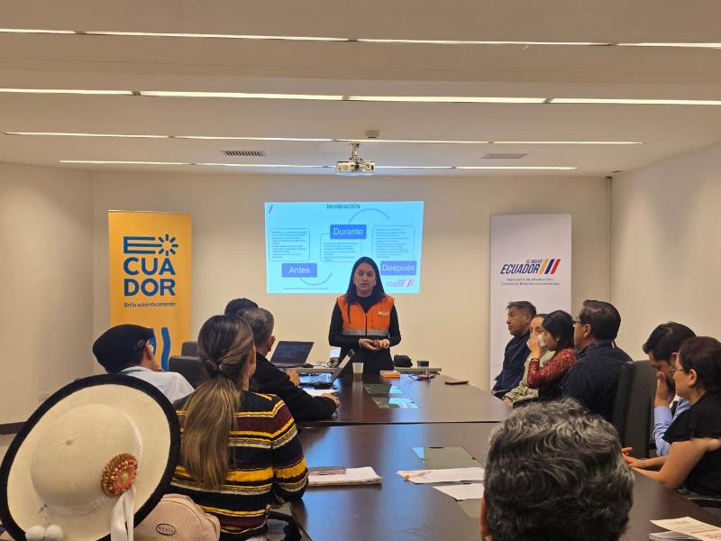 Ministerio de Producción tweet media