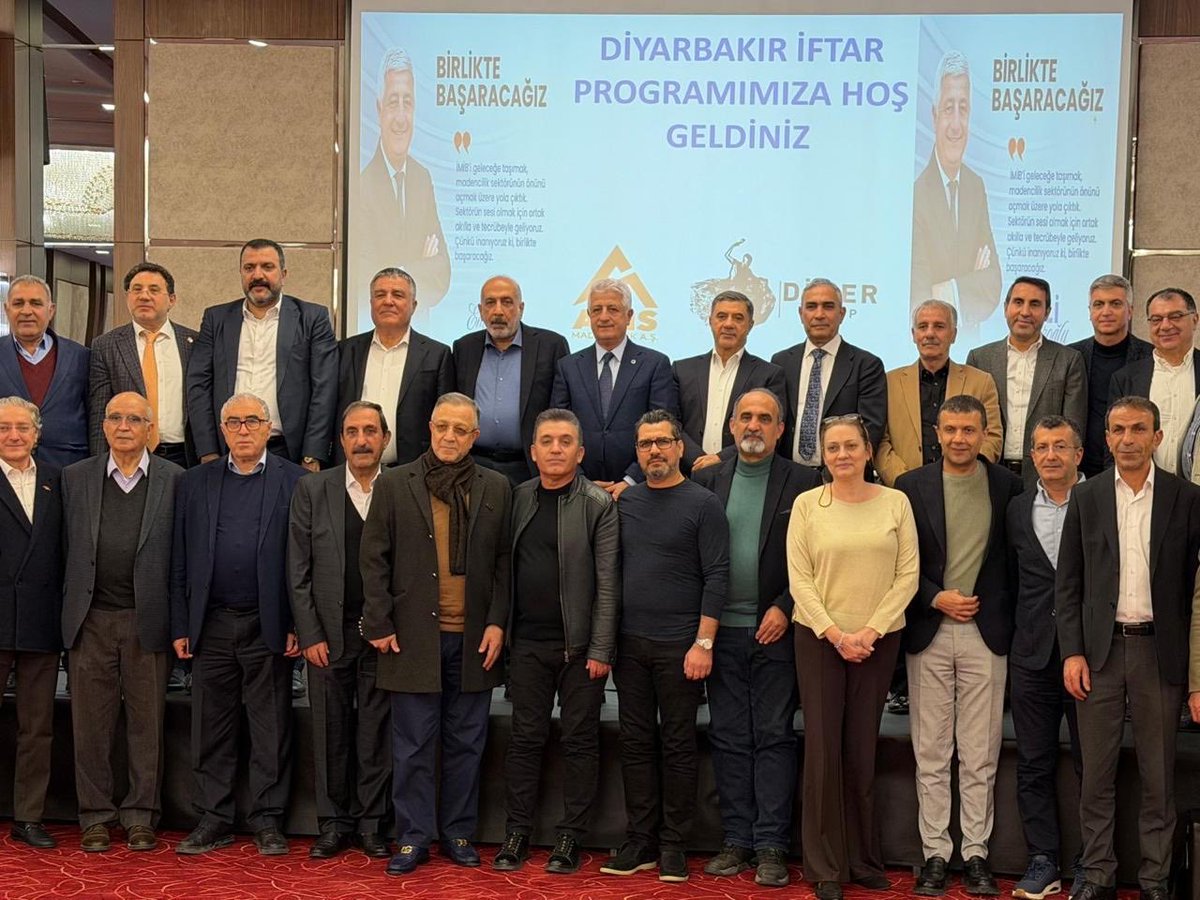 DOGÜNSİFED tweet media